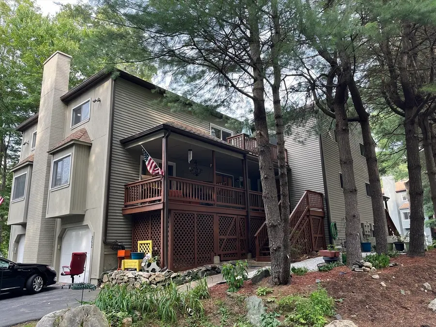 262 Captain Eames Circle #262, Ashland, MA 01721 - #2