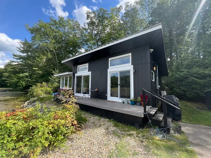 102 River Street, Rochdale, MA 01542 - #2