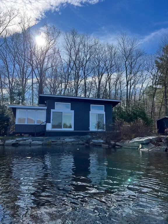 102 River Street, Rochdale, MA 01542 - #3