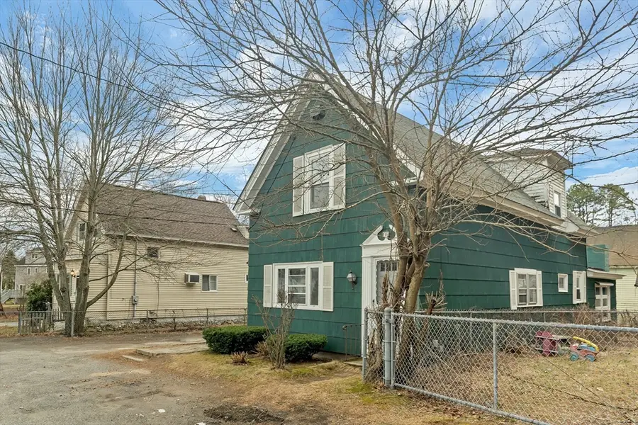 100 West Meadow, Lowell, MA 01854 - #2