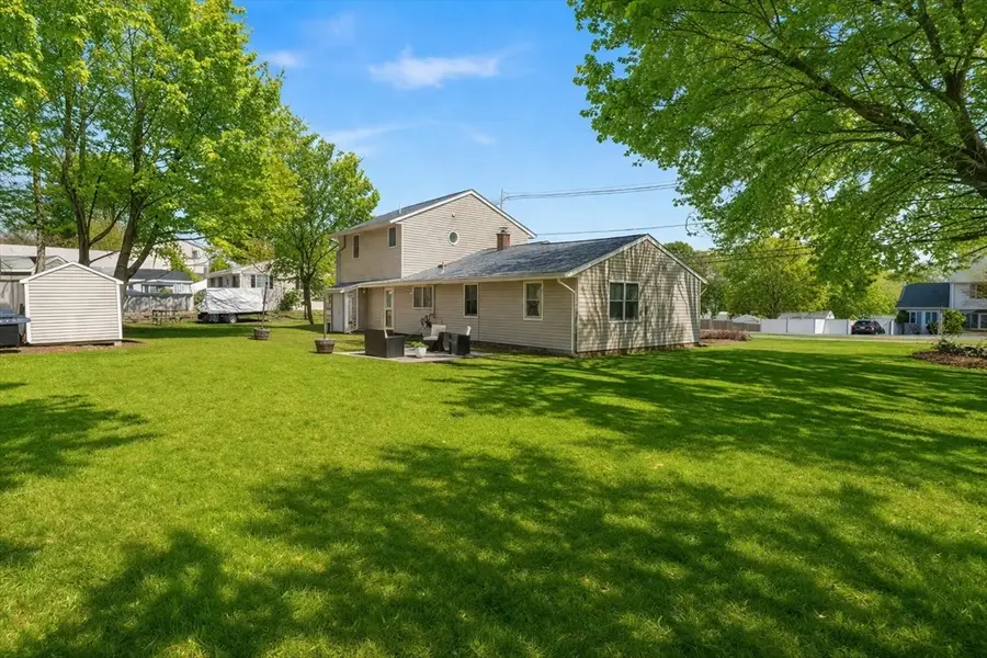 110 Russell St, Peabody, MA 01960 - #2