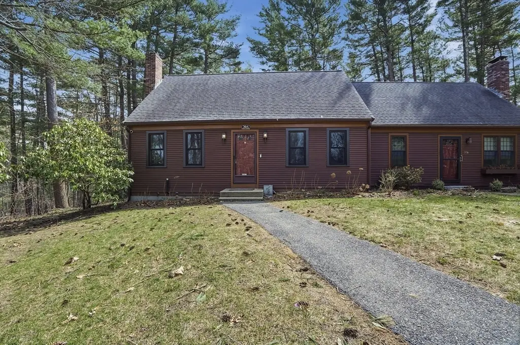 30 Packet Landing #A, Pembroke, MA 02359 - #1