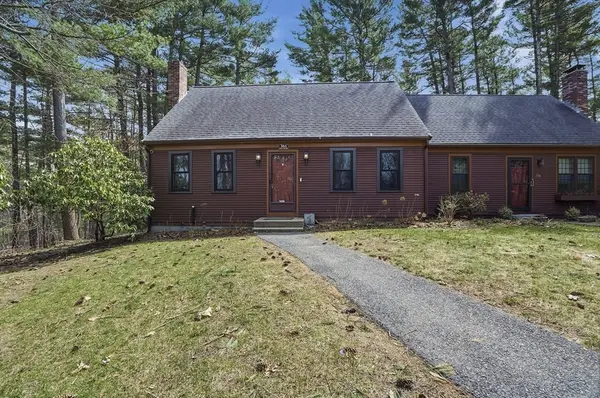 30 Packet Landing #A, Pembroke, MA 02359