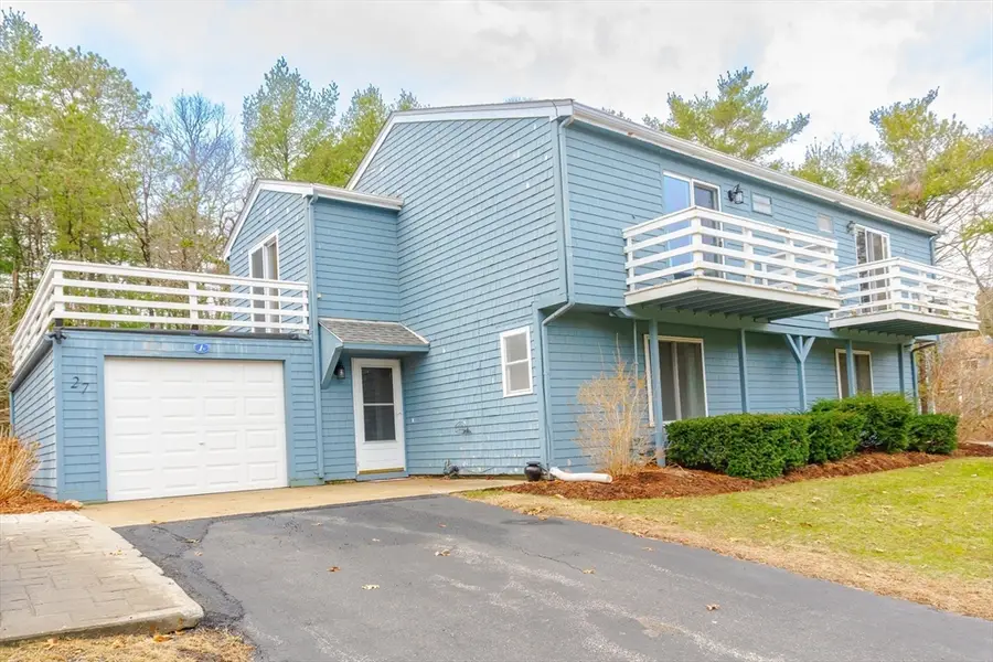 27 Surrey Lane #27, Bourne, MA 02532 - #2