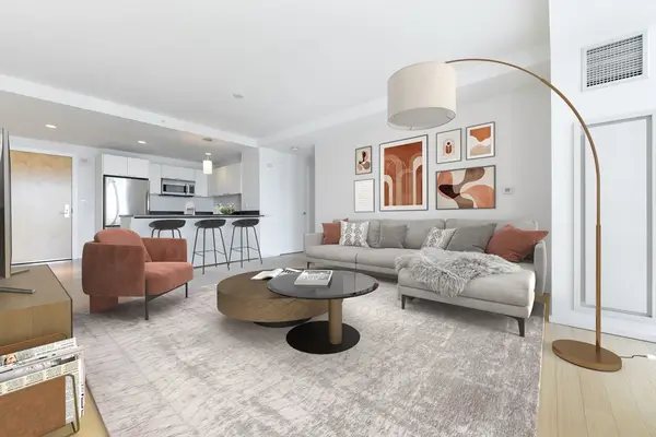 2 Earhart Street #1001, Cambridge, MA 02141