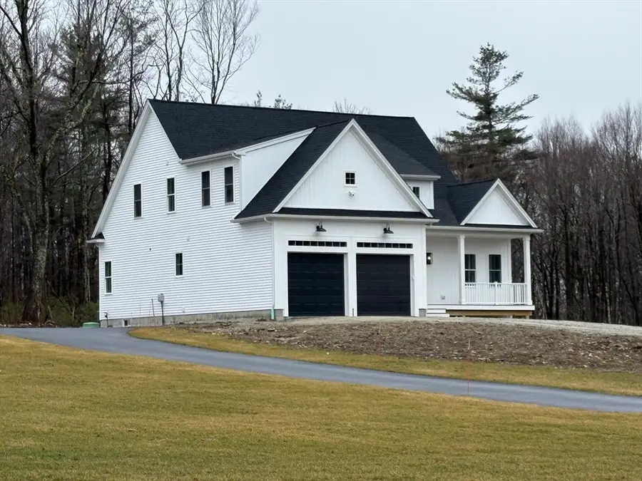 306 Fisher Rd, Holden, MA 01520 - #3
