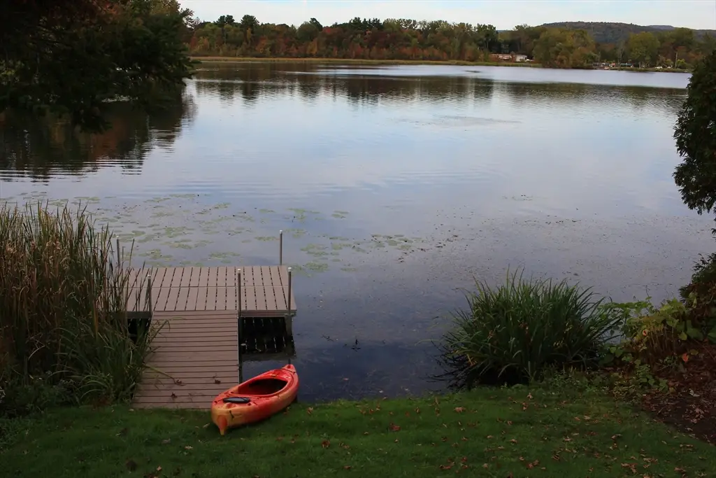115 Lake Shore Drive, Cheshire, MA 01225 - #1