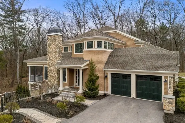 15 Gershon Way #15, Winchester, MA 01890