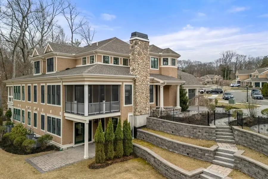 15 Gershon Way #15, Winchester, MA 01890 - #3