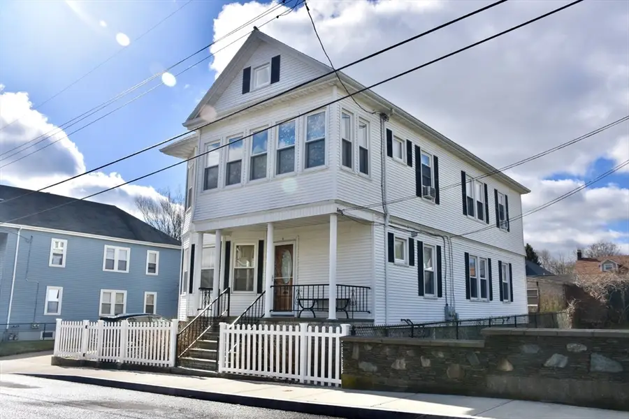 17 Norwell Street, Dartmouth, MA 02748 - #2