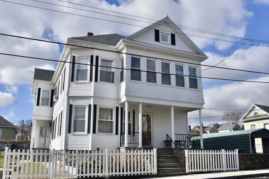 17 Norwell Street, Dartmouth, MA 02748 - #3