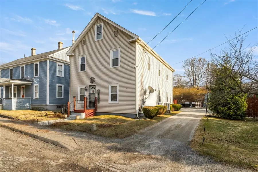 19 Chapel St, West Warren, MA 01092 - #2