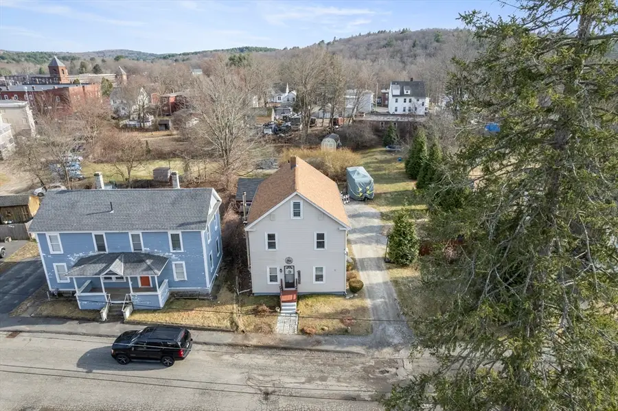 19 Chapel St, West Warren, MA 01092 - #3