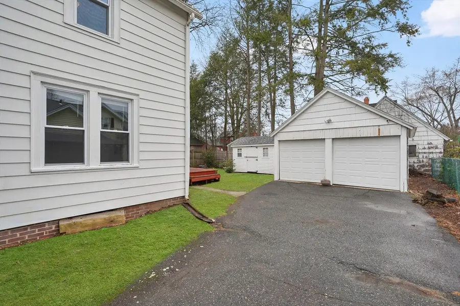 16 Fenimore Blvd, Springfield, MA 01108 - #3