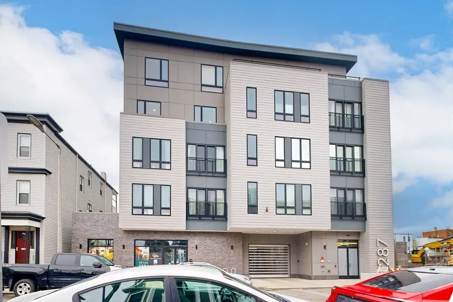 287 Maverick St #402, Boston, MA 02128 - #2