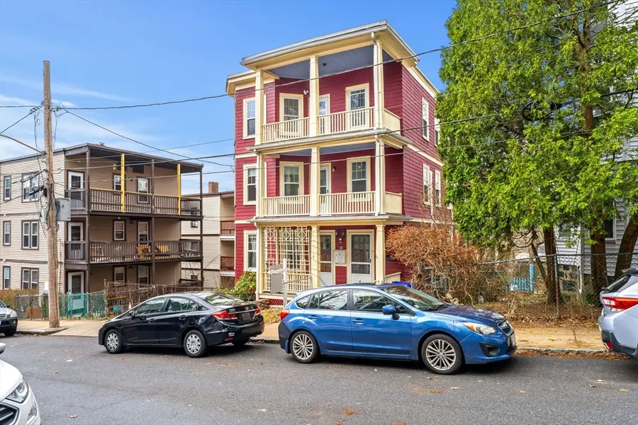 4-6 View South Ave #3, Boston, MA 02130 - #2