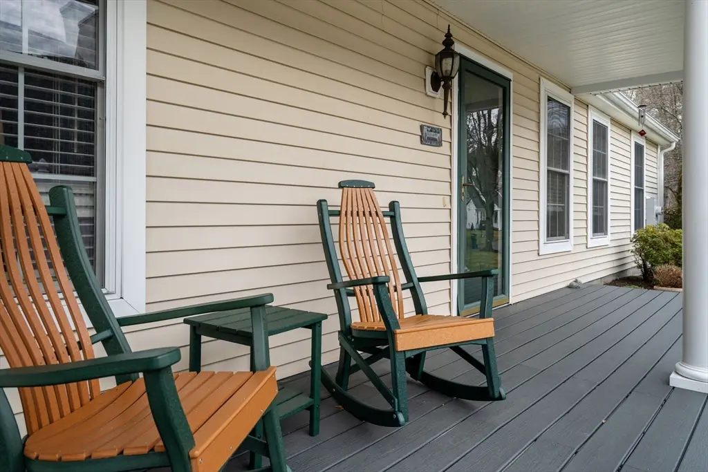 30 Twin Brooks Dr, Easton, MA 02375 - #1