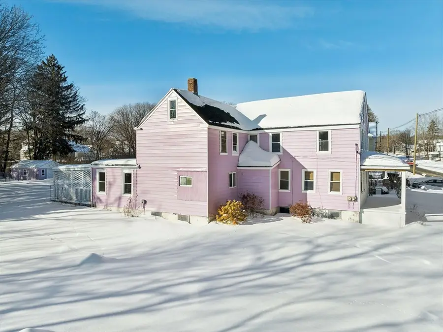 86 Elm St, Swansea, MA 02777 - #3