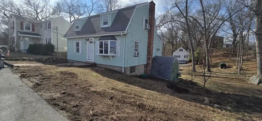 10 Oakhurst Ter, North Reading, MA 01864 - #2