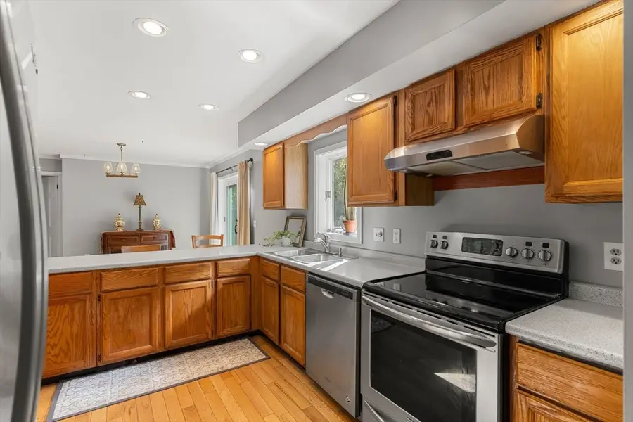 21 Hammond Street, Rowley, MA 01969 - #3