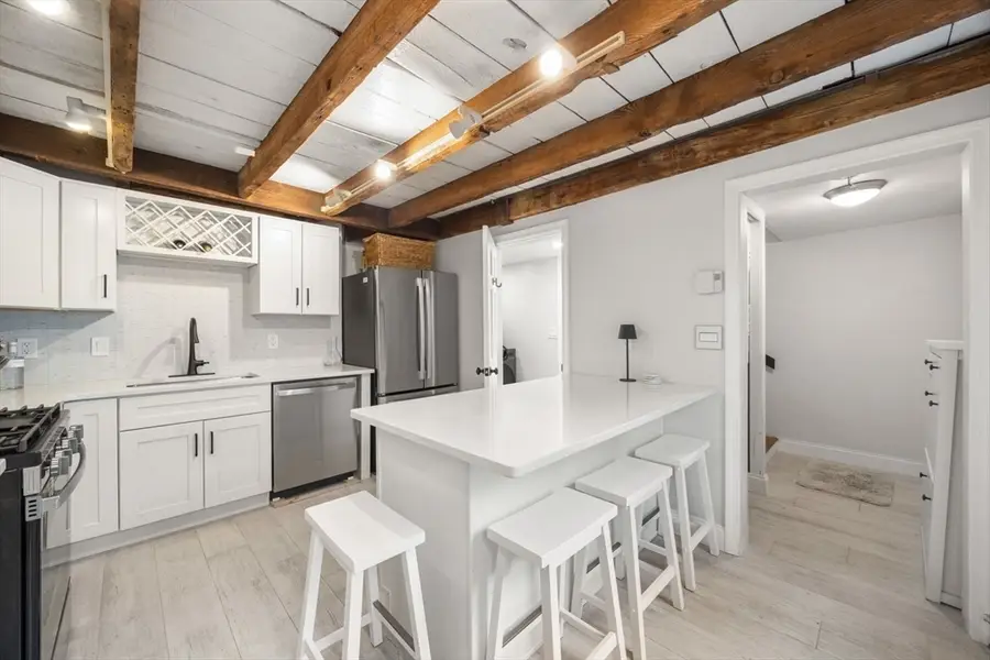 4 Mead Street Ct, Boston, MA 02129 - #2