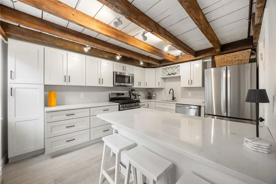 4 Mead Street Ct, Boston, MA 02129 - #3