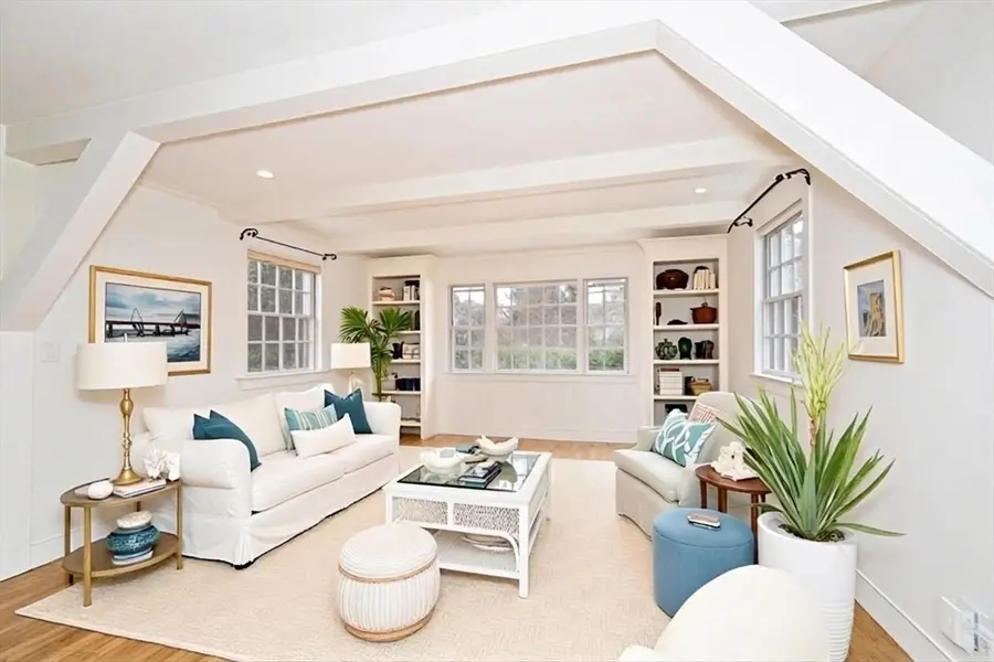 6 Cypress Road, Natick, MA 01760 - #3