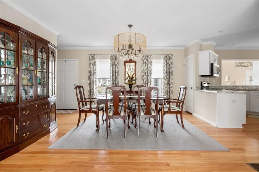 41 Quarrystone Drive, Bridgewater, MA 02324 - #3