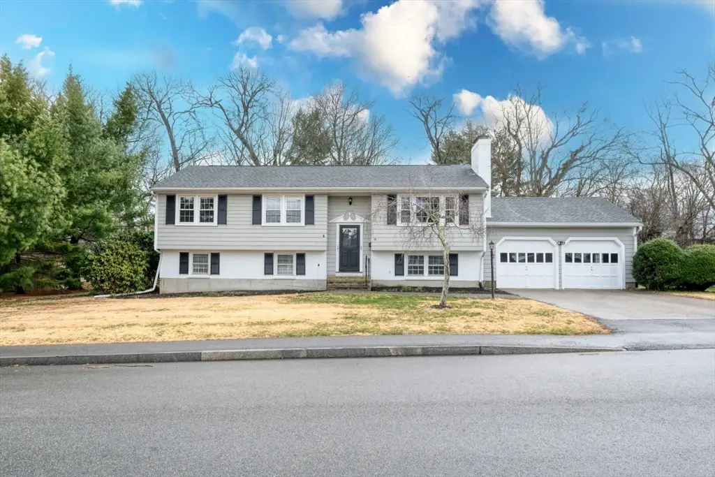 74 Ryder Rd, Weymouth, MA 02190 - #1