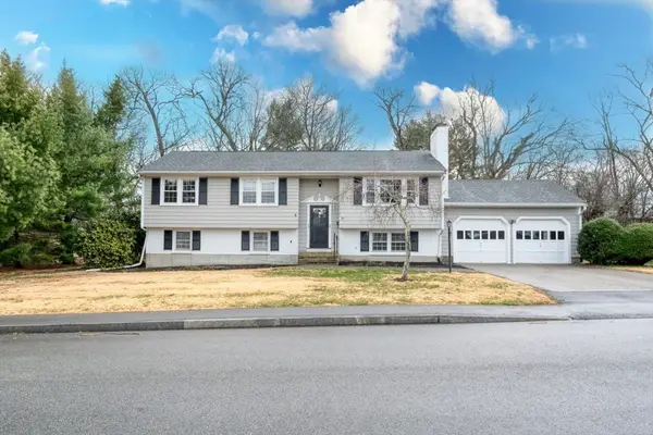 74 Ryder Rd, Weymouth, MA 02190