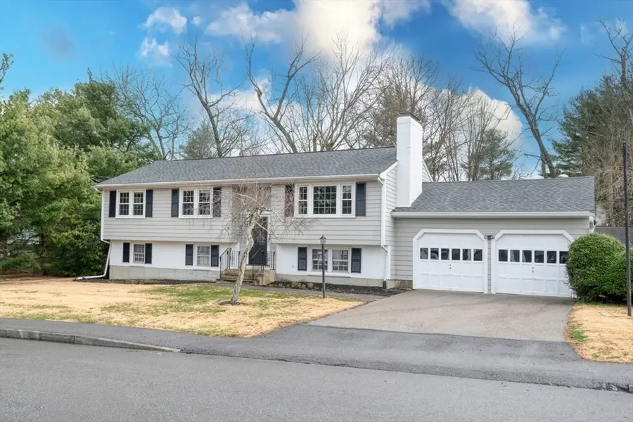 74 Ryder Rd, Weymouth, MA 02190 - #2