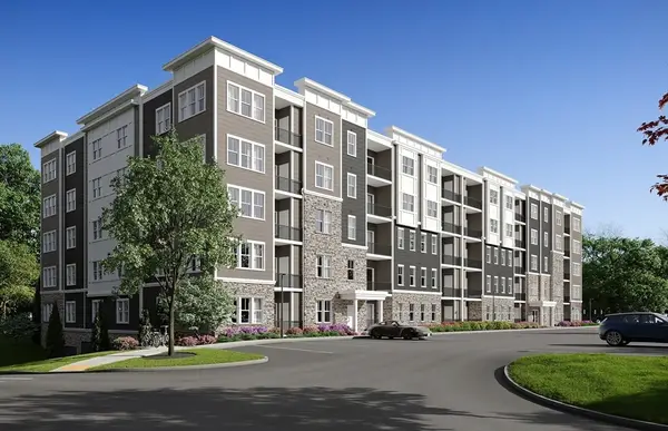 30 Coppersmith Way #312, Canton, MA 02021