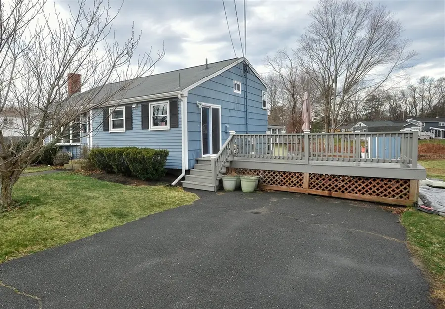 4 Alva Ter, Randolph, MA 02368 - #2