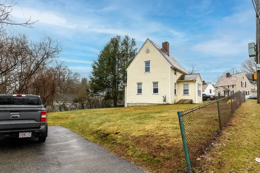 101 Ararat Street, Worcester, MA 01606 - #2