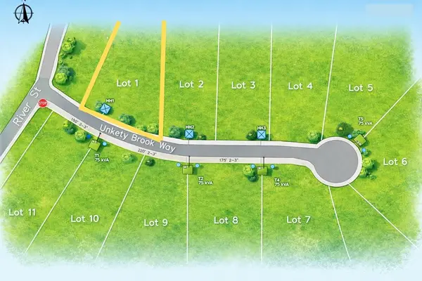 4 Unkety Brook Way, Dunstable, MA 01827