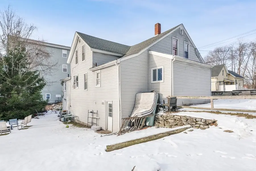 23 Plain St, Taunton, MA 02780 - #3