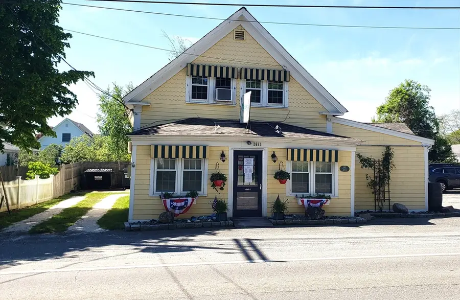 2653 Main St, South Chatham, MA 02659 - #2