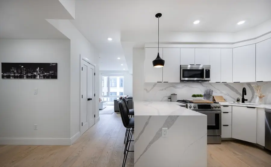 101 Condor St #301 A, Boston, MA 02128 - #3