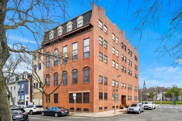 356-358 Main #11, Boston, MA 02129