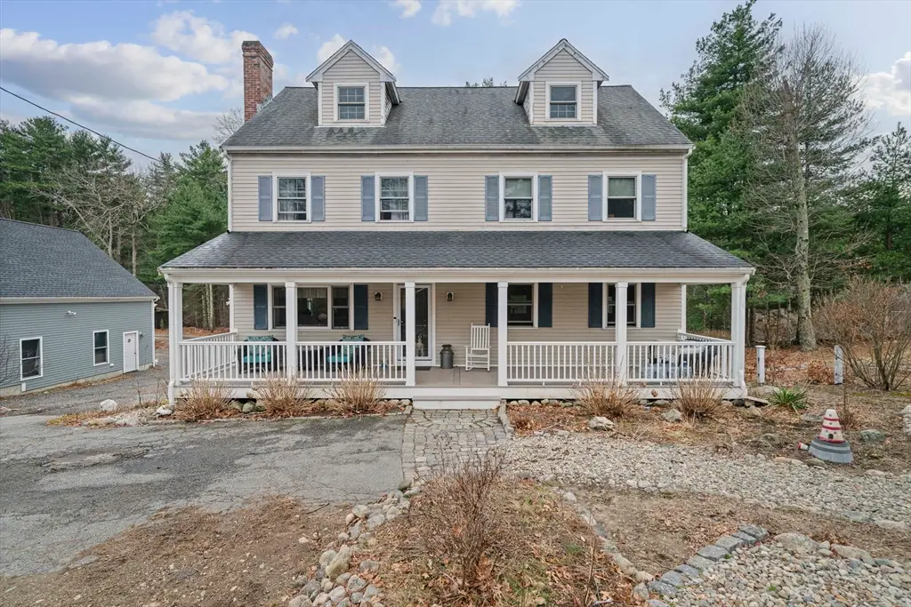 15 Rockland St, Hanover, MA 02339 - #1