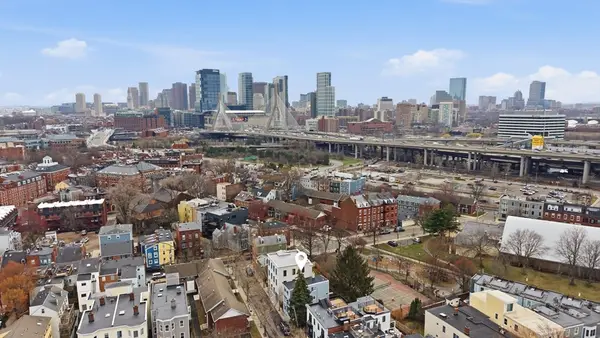 10 Lawrence Street, Boston, MA 02129