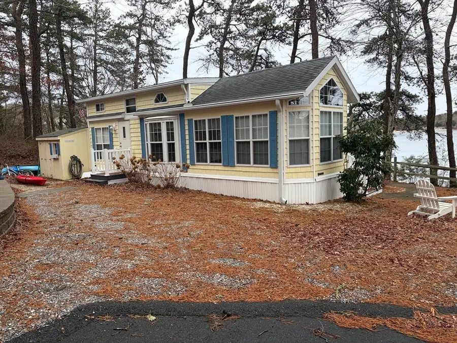 185 Cotuit Road #HL15, Sandwich, MA 02563 - #2