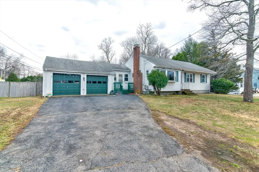 288 Thicket St, Weymouth, MA 02190 - #2