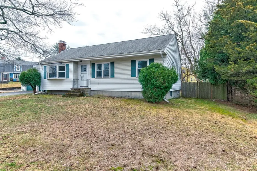 288 Thicket St, Weymouth, MA 02190 - #3