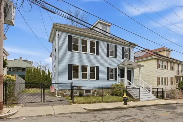 23-25 Suncrest Rd, Boston, MA 02136