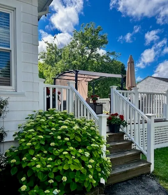 186 Westhill Ave, Somerset, MA 02726 - #2