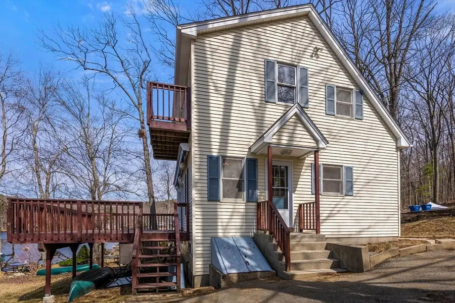 25 Island Rd, Holland, MA 01521 - #2