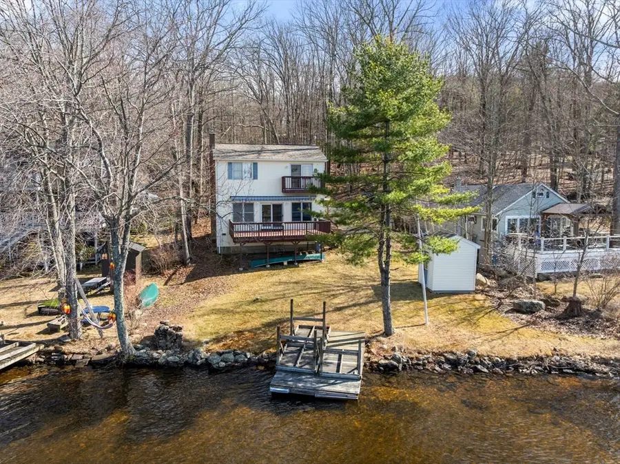25 Island Rd, Holland, MA 01521 - #3
