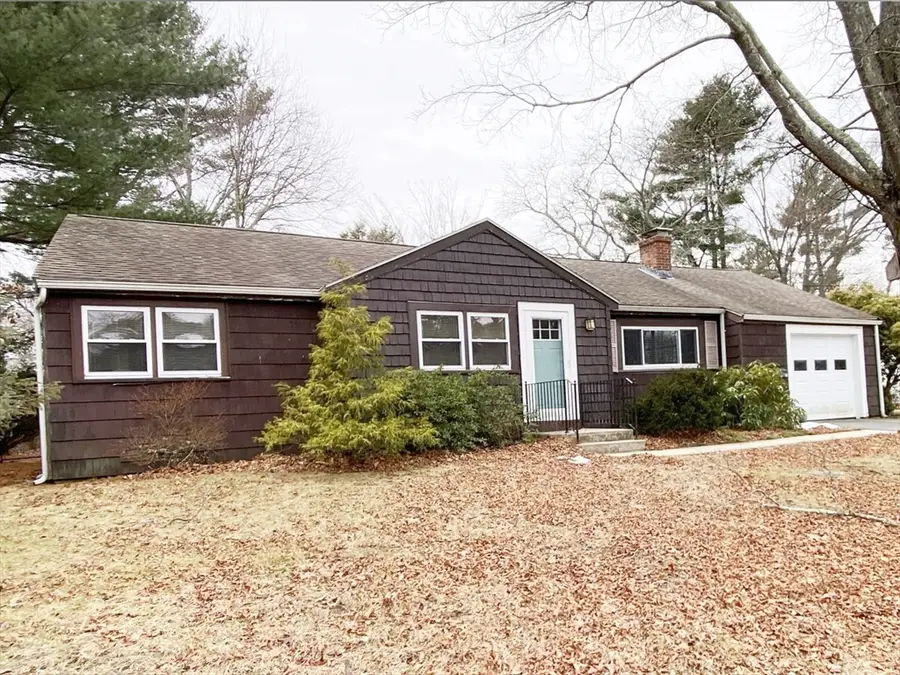 79 Woodland Drive, Framingham, MA 01701 - #2