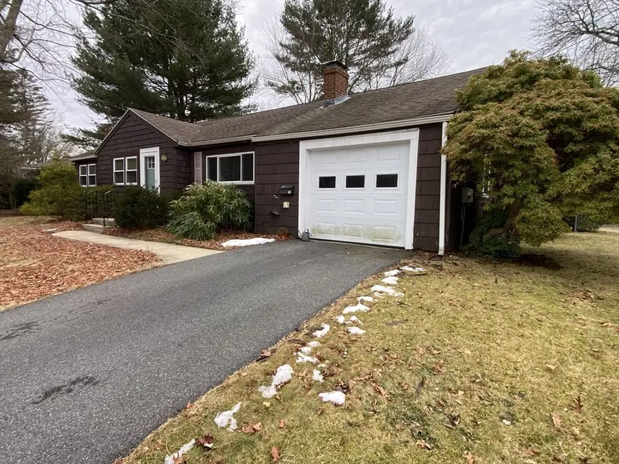 79 Woodland Drive, Framingham, MA 01701 - #3